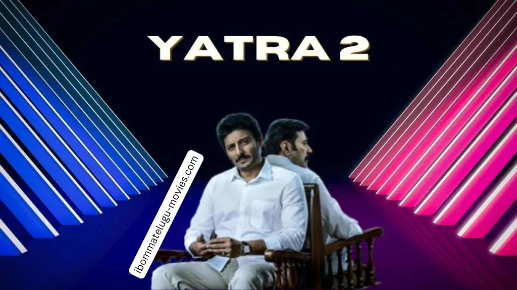 Yatra 2