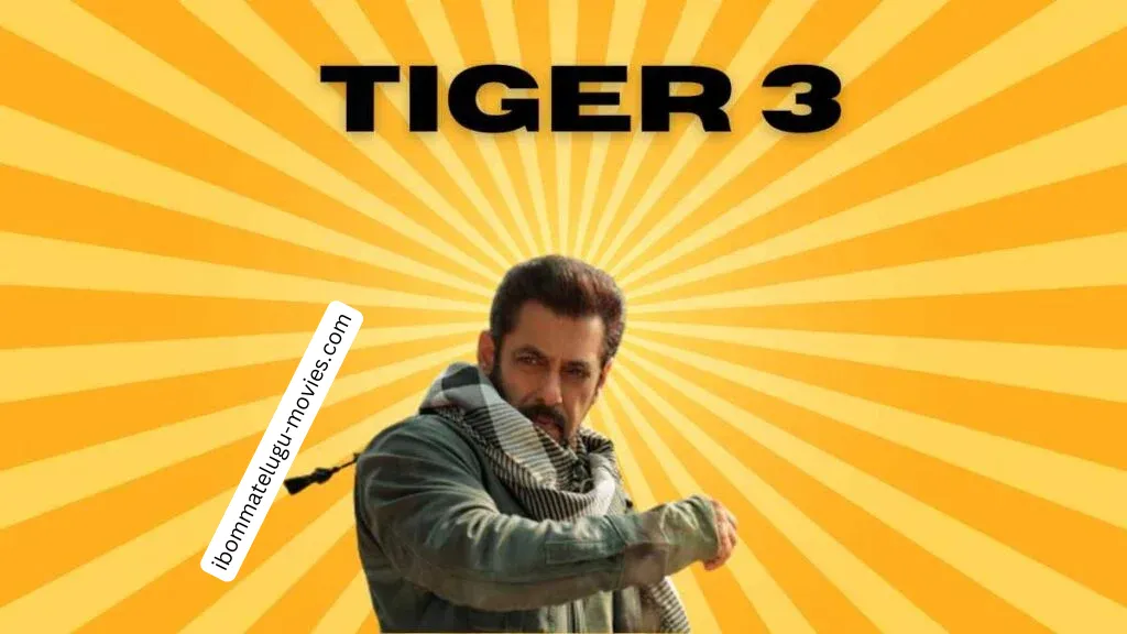 Tiger 3