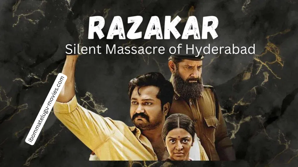 Razakar