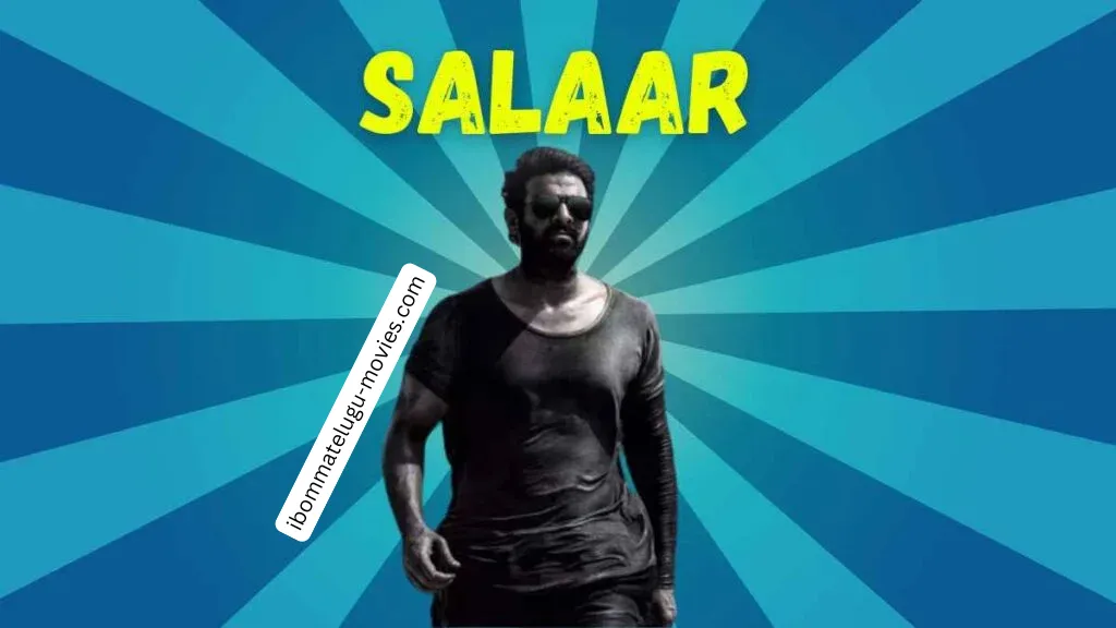 Salaar