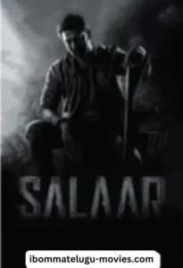 Salaar