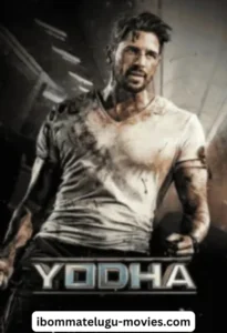 Yodha