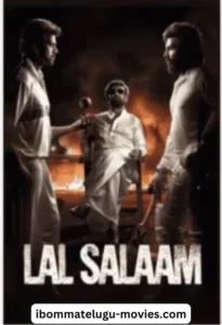 Lal Salaam