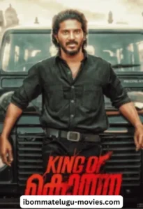 King of Kotha