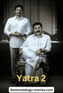 Yatra 2